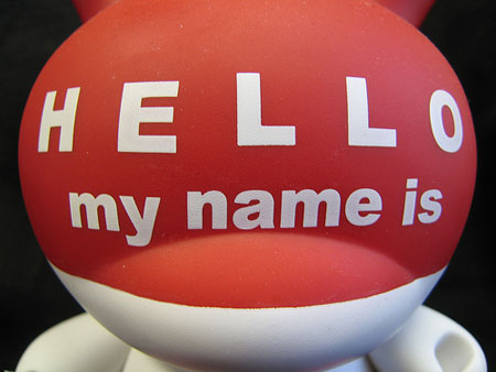 Hello Hello