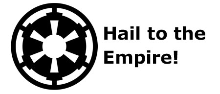 600px-star_wars_galactic_empire_emblemsvg Hail to the Empire!