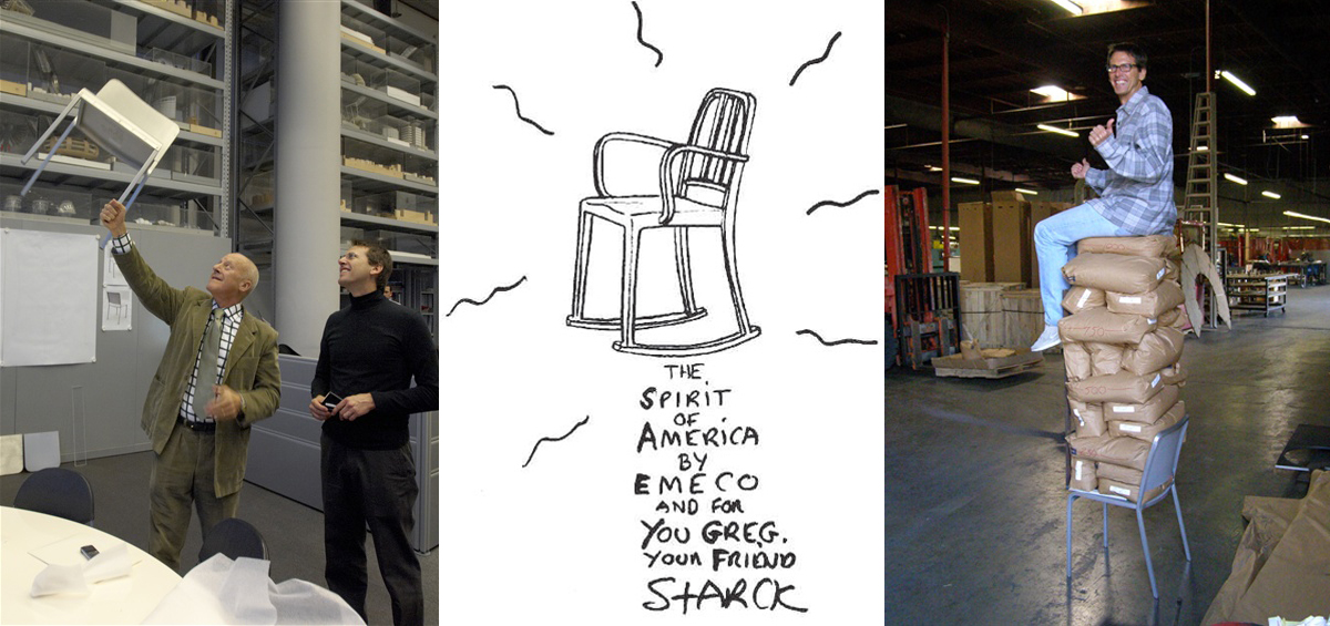 emeco-header2 In the NAVY