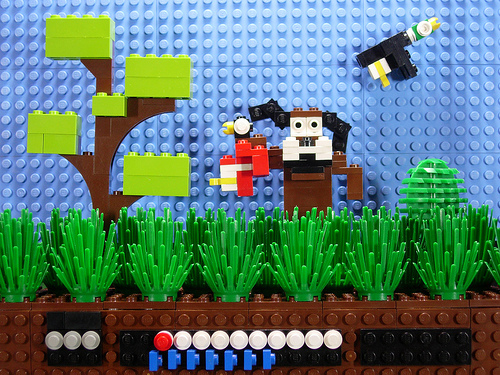Duck Hunt