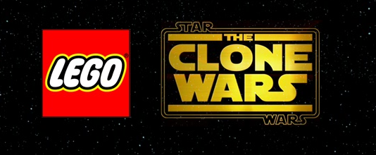 Star Wars + Lego