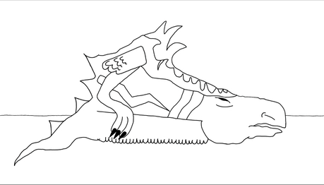 picture-2 Nike Animation