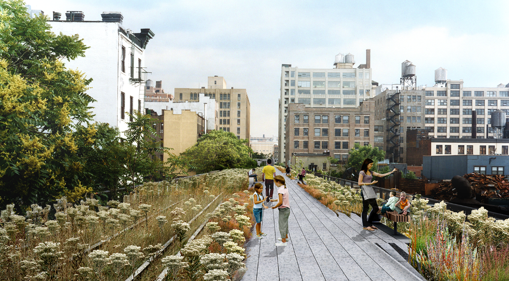 highline 2 alta linea (photo 3)