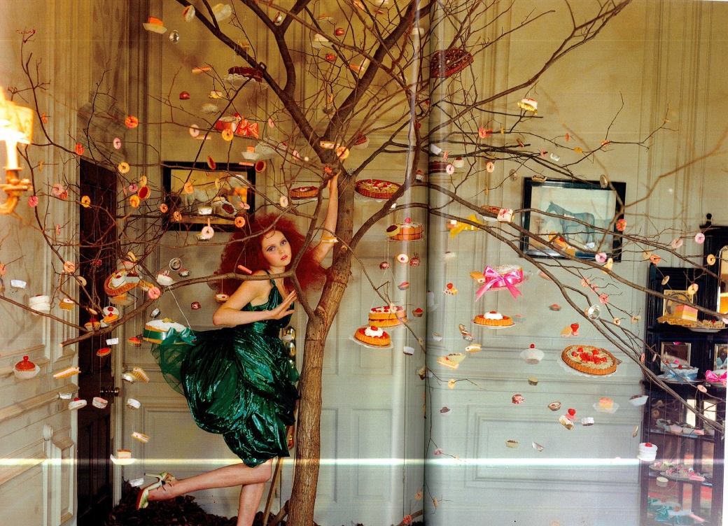 I Love Tim Walker Pictures!