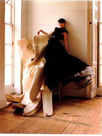 I Love Tim Walker Pictures! (photo 2)