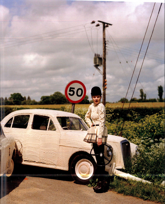 I Love Tim Walker Pictures! (photo 4)