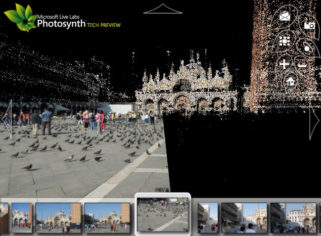 photosynth punto para redmond (photo 2)