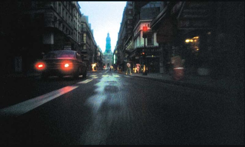 C'était un Rendezvous
