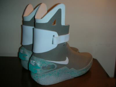 Nike McFly 2015 (photo 6)