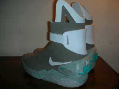 Nike McFly 2015 (photo 7)