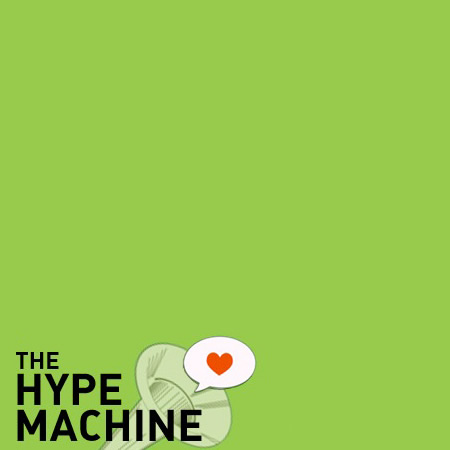 How hype is the machine?