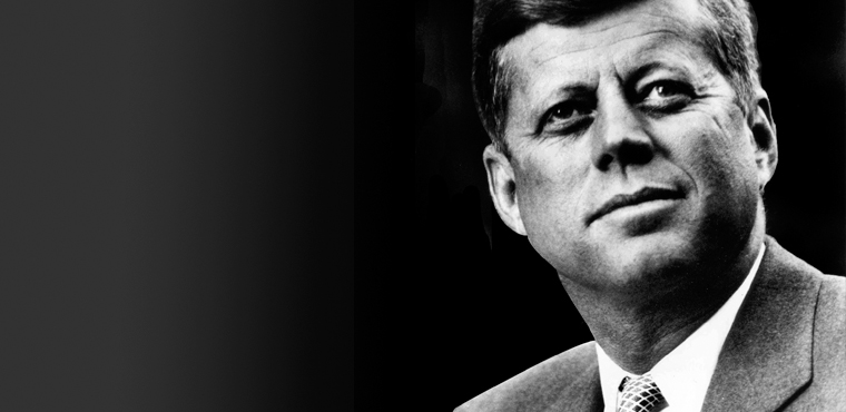 November 22nd, 1963