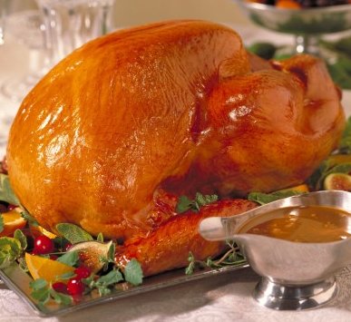 Turkey Day!