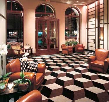 morgans Hotel 54 (post delivery) (photo 4)