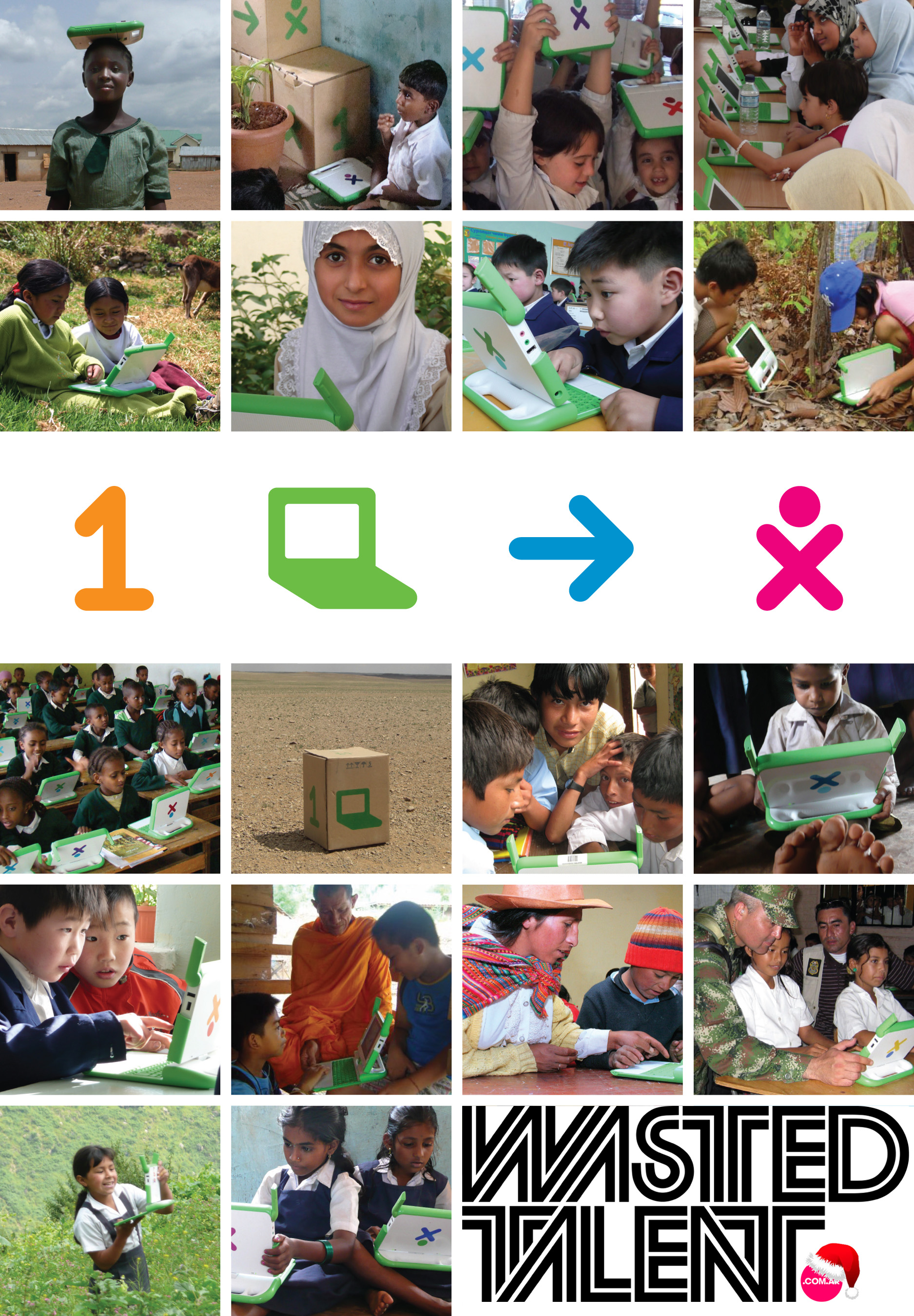 olpc-gift "Yinguel bels rock"