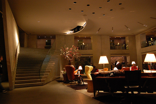 paramount-lobby Hotel 54 (post delivery) (photo 7)