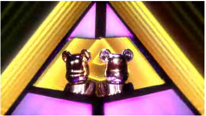 Daft Punk, Adam Freeland, KidRobot and Obama