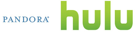 What is Hulu and Pandora anyway?