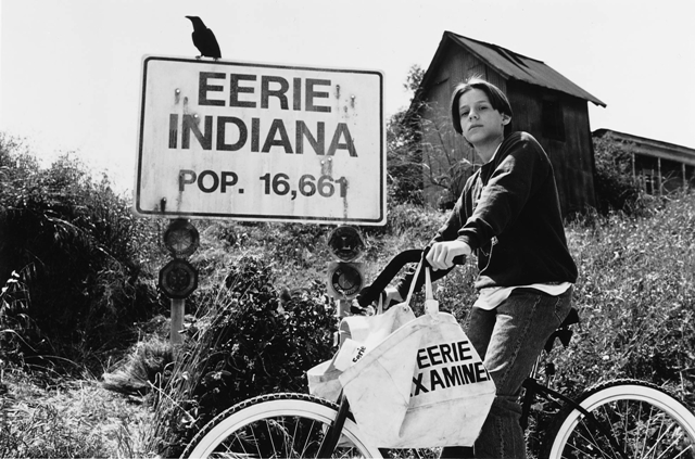 Eerie Indiana