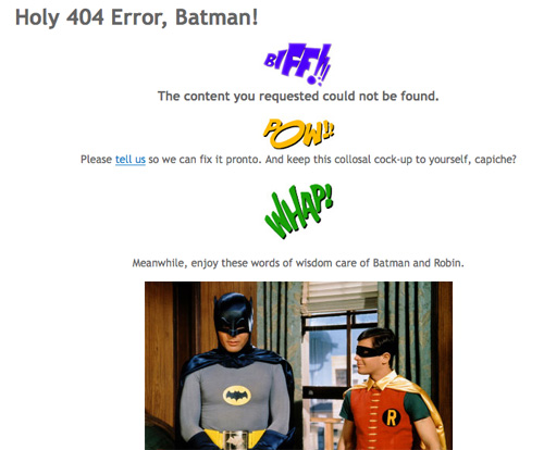 latelategifts Error 404 es Humano (photo 4)