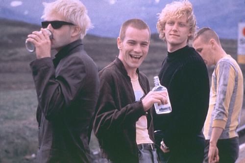 trainspotting nacido apoliyado nuxx