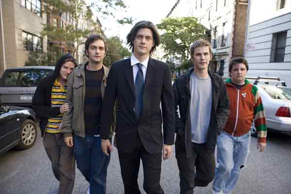 The Whitest Kids U' Know