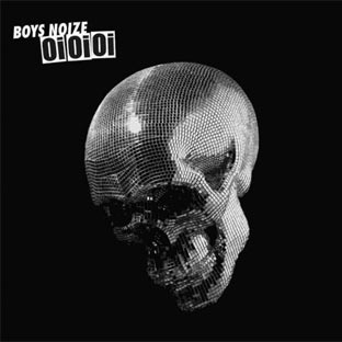 Boyz Noize
