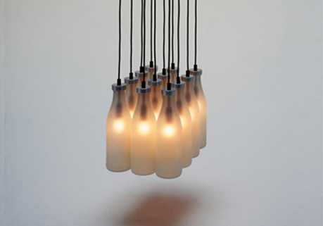drooglight-002 Van der Cartonner (dutch design series) (photo 3)