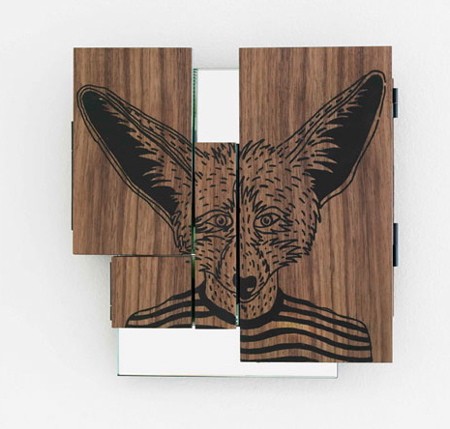 miroir_fennec_1jpg Sensatez y Sentimiento (dutch design series) (photo 10)