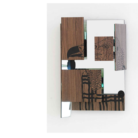miroir_vautour_2jpg Sensatez y Sentimiento (dutch design series) (photo 11)