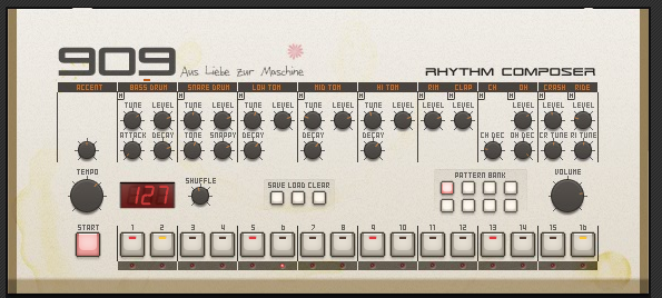 Let's make some music and... (photo 5)