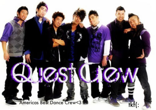 Dance Crews Last Part