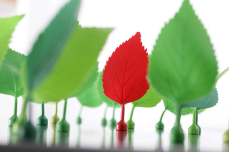 rh_gispen_leaves3jpg Todos para Richard y Richard para todos (dutch design series)