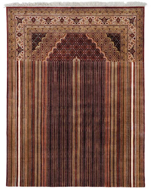 richard_hutten_carpetjpg Todos para Richard y Richard para todos (dutch design series) (photo 8)