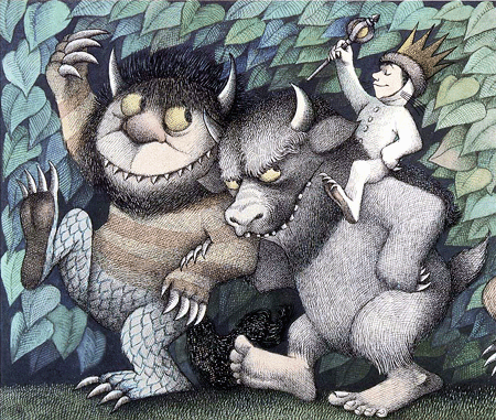 ch25-image1 Wild Thing (Series Fantásticas)