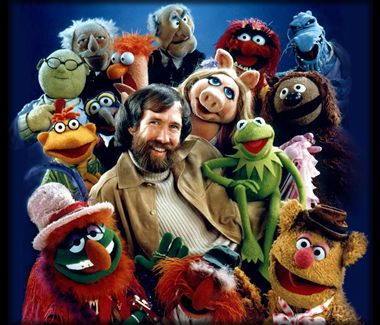 muppetgroupjpg Master of Muppets (series fantásticas)