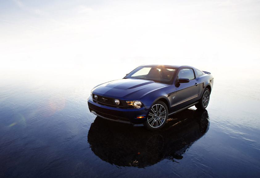 American Muscle
