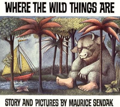 where-the-wild-things-are_476x357jpg Wild Thing (Series Fantásticas) (photo 2)