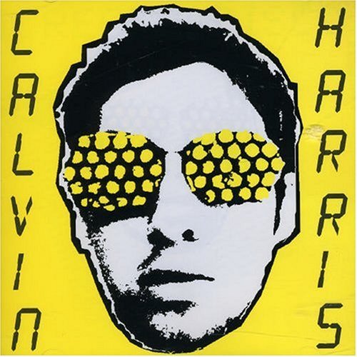 Calvin Harris, I created Disco