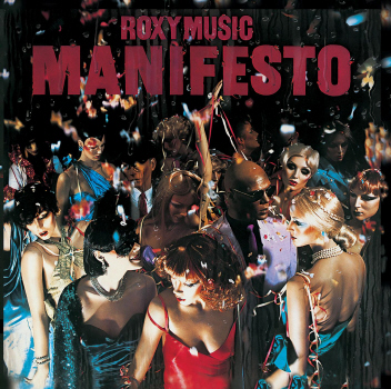 manifesto Music, Roxy Music (photo 11)