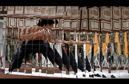 mirror-room Operación flashón (5/5) (photo 6)