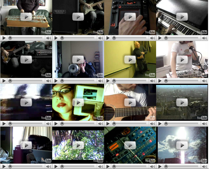 picture-1 Music Revolution (Collaboration) Now!