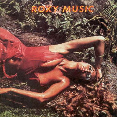 stranded Music, Roxy Music (photo 7)