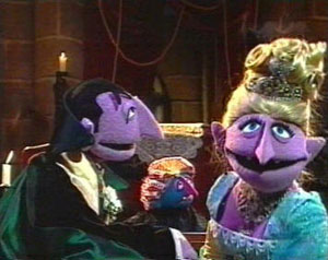 Muppets gone wild! Revisited (photo 2)