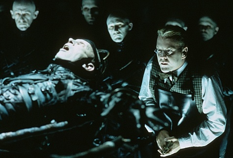 darkcity-1 He built this city. The Dark City (photo 2)