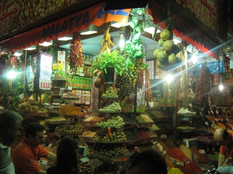 Crónicas Viajeras: Istambul y el ombelico del mondo... (photo 9)