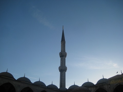 Crónicas Viajeras: Istambul y el ombelico del mondo... (photo 2)