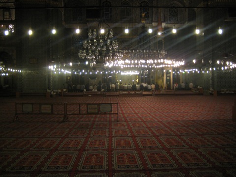 Crónicas Viajeras: Istambul y el ombelico del mondo... (photo 3)