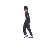 moonwalk1 The King is dead, Long live the King... (photo 3)