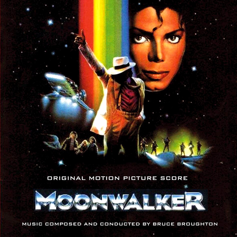 moonwalkerfrontay2jpg The King is dead, Long live the King...